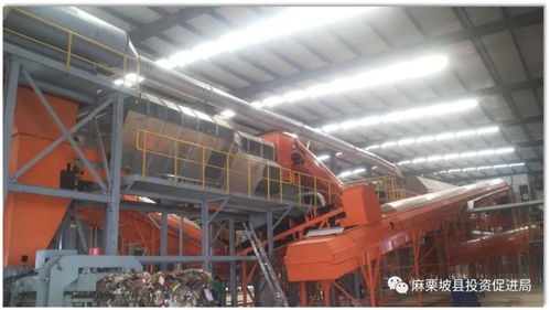 文山州投資2.5億元建設鄉鎮垃圾熱解氣化廠，推動綠色生態發展